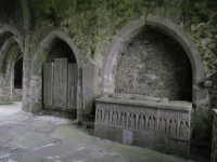 Kilcooly Abbey